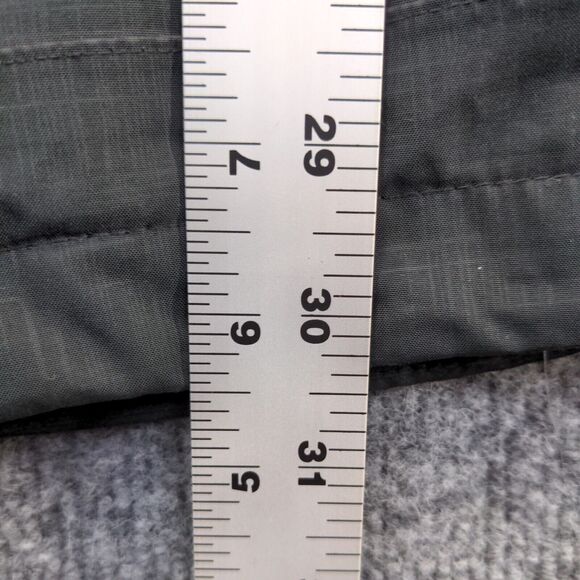 North End Men's Warm Logik Arctic Cat All Star Hooded Jacket Black XL Coat - Picture 15 of 16